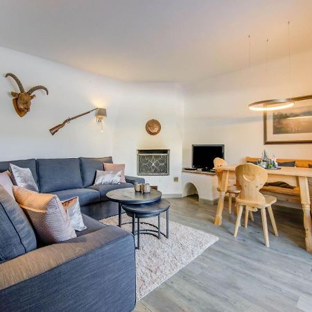 Valley View Apartment Near Skiing Area Kirchberg in Tirol Luaran gambar
