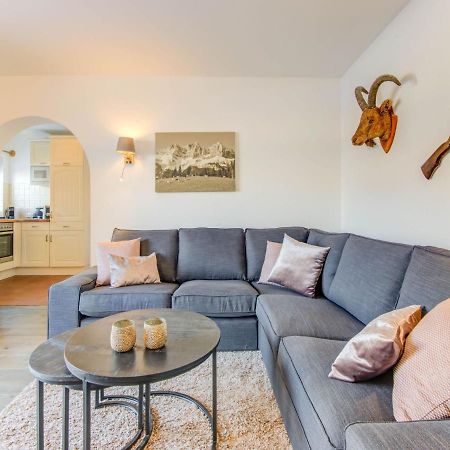 Valley View Apartment Near Skiing Area Kirchberg in Tirol Luaran gambar