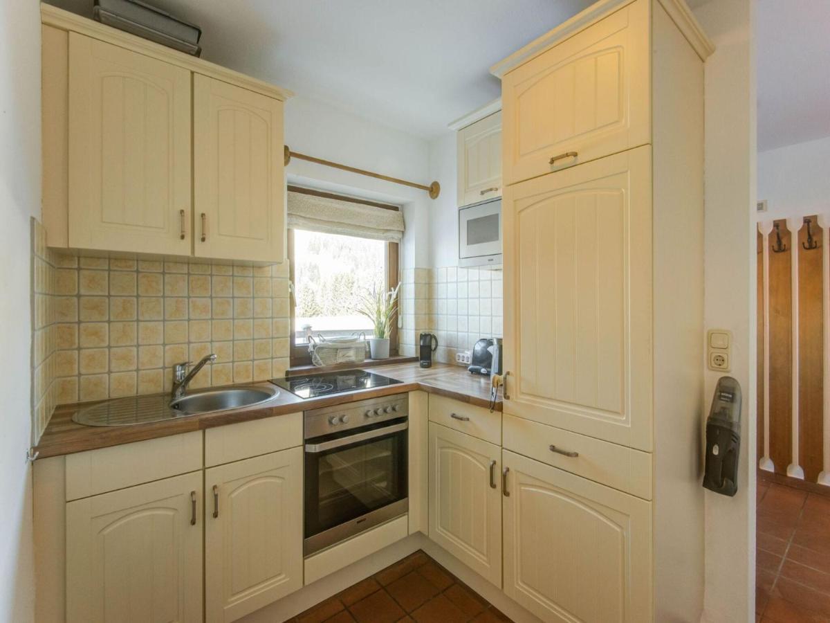 Valley View Apartment Near Skiing Area Kirchberg in Tirol Luaran gambar