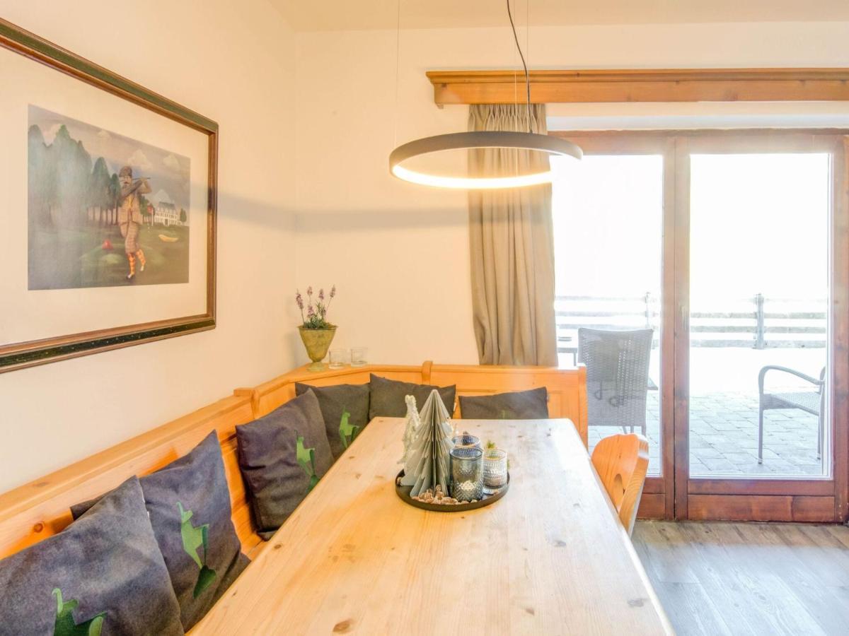 Valley View Apartment Near Skiing Area Kirchberg in Tirol Luaran gambar
