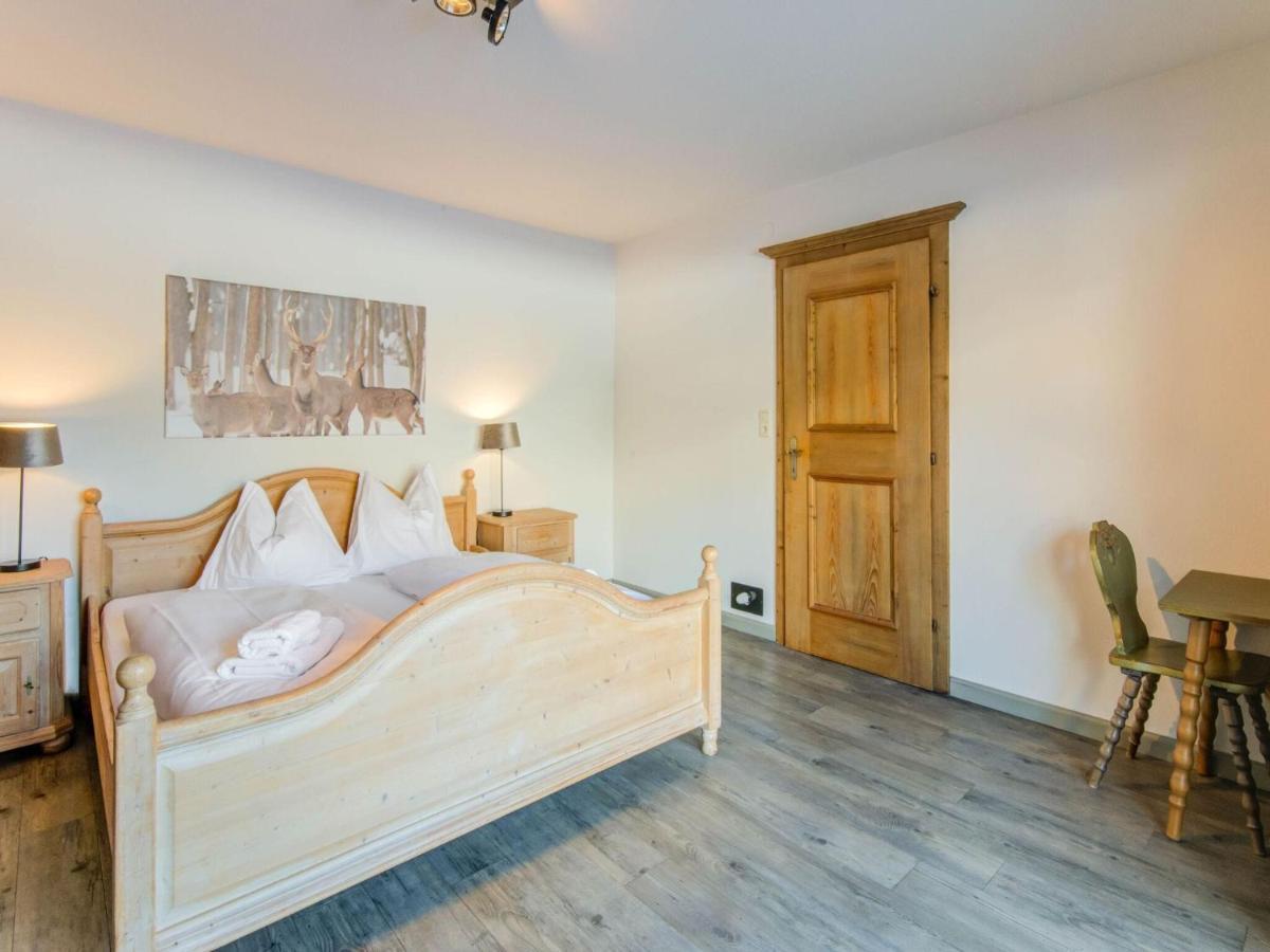 Valley View Apartment Near Skiing Area Kirchberg in Tirol Luaran gambar