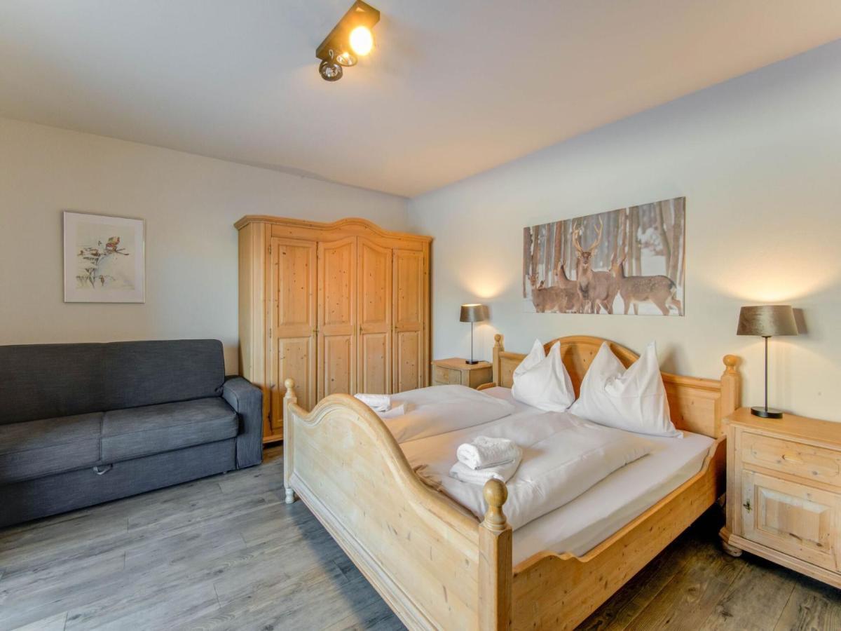Valley View Apartment Near Skiing Area Kirchberg in Tirol Luaran gambar