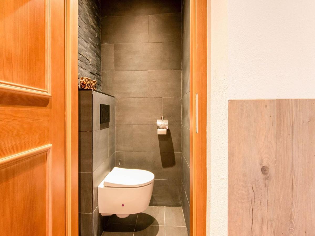 Valley View Apartment Near Skiing Area Kirchberg in Tirol Luaran gambar