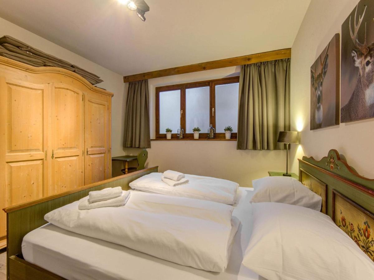 Valley View Apartment Near Skiing Area Kirchberg in Tirol Luaran gambar