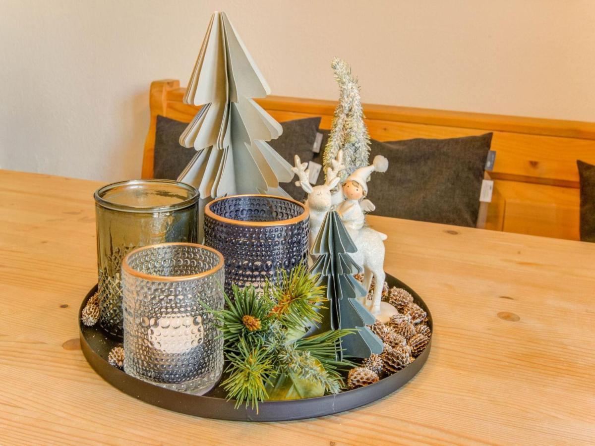 Valley View Apartment Near Skiing Area Kirchberg in Tirol Luaran gambar