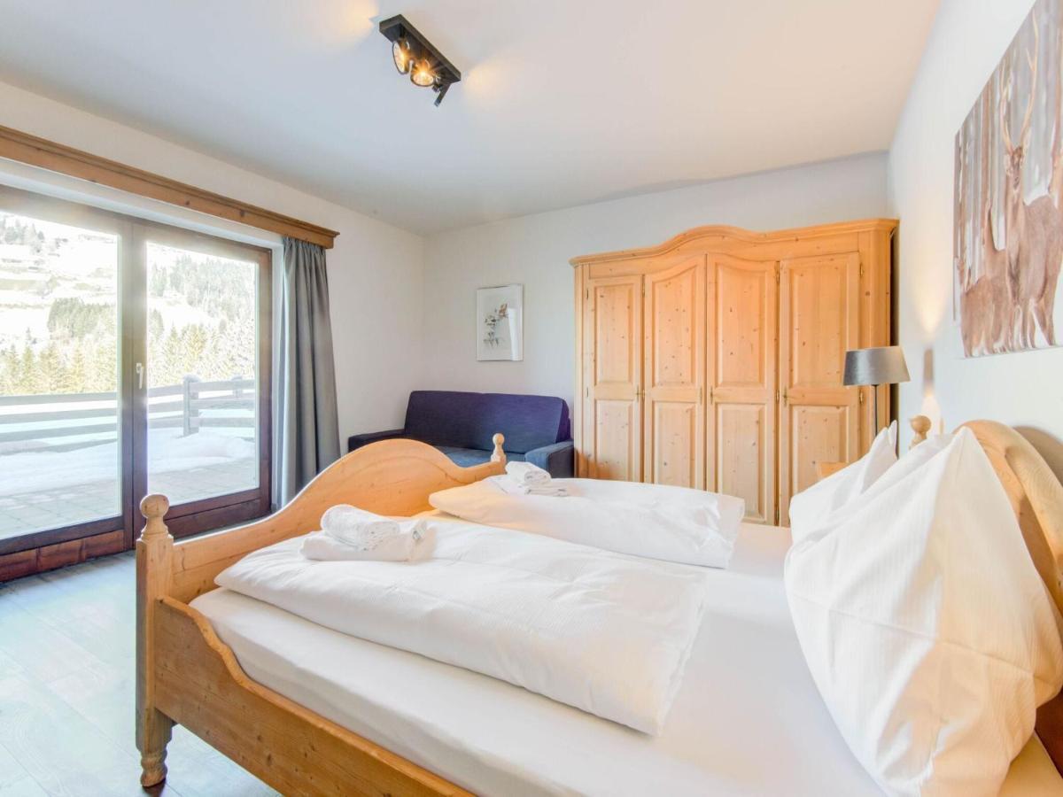 Valley View Apartment Near Skiing Area Kirchberg in Tirol Luaran gambar