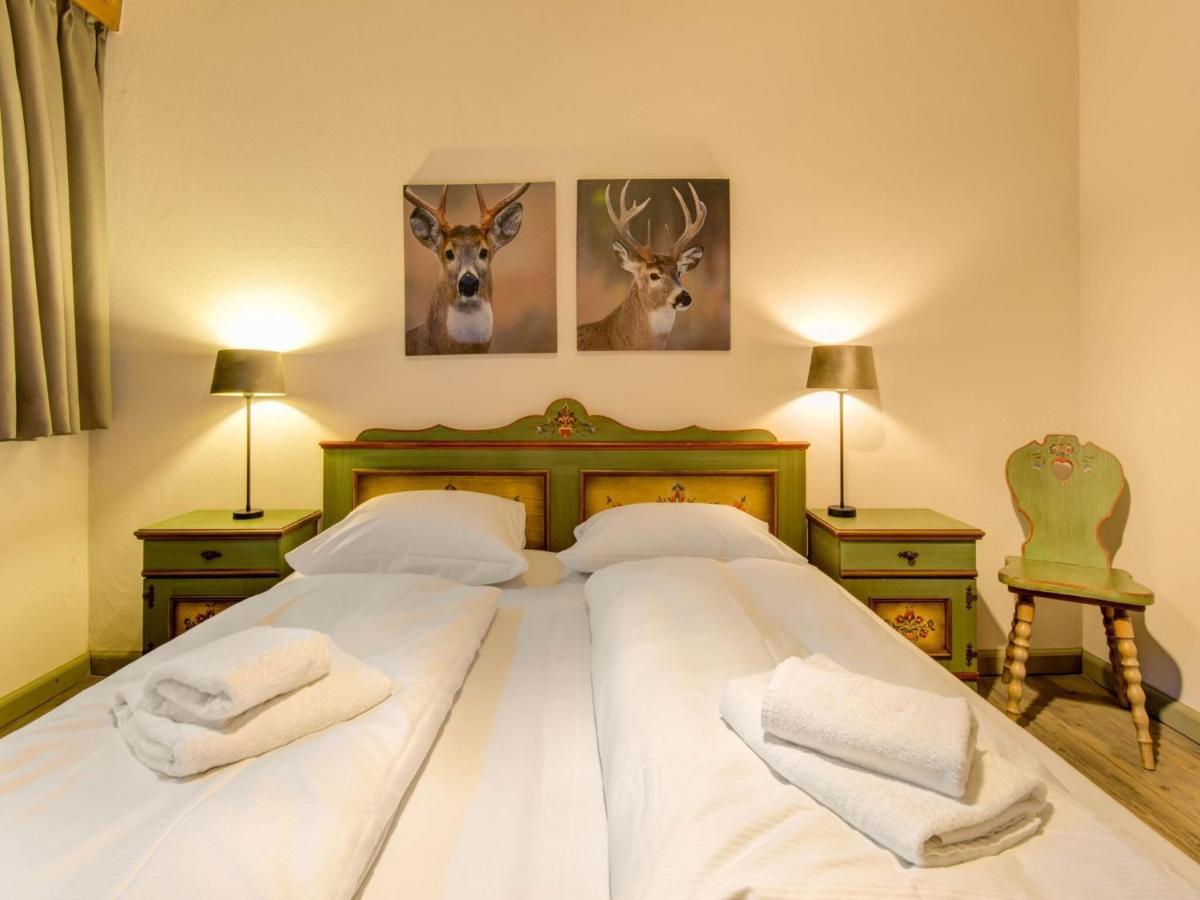 Valley View Apartment Near Skiing Area Kirchberg in Tirol Luaran gambar