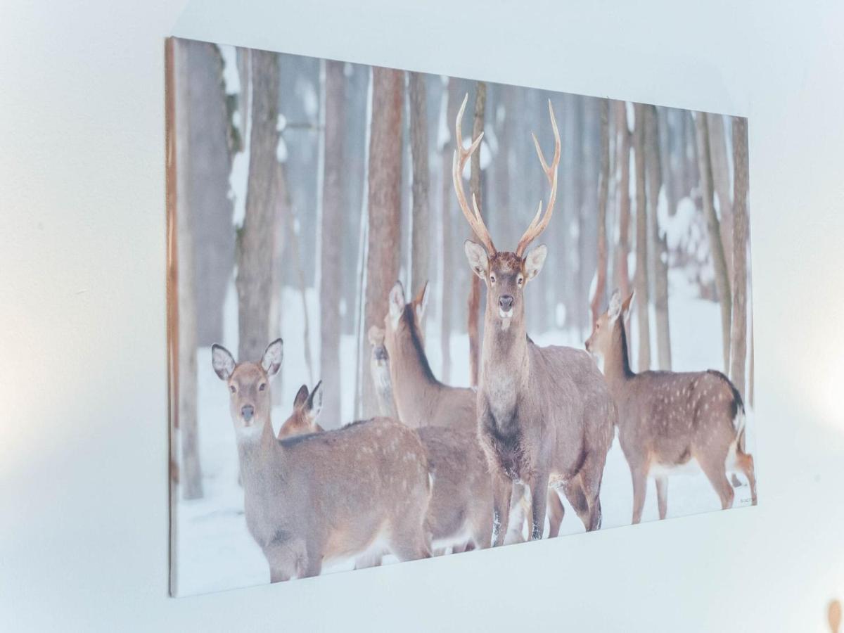 Valley View Apartment Near Skiing Area Kirchberg in Tirol Luaran gambar