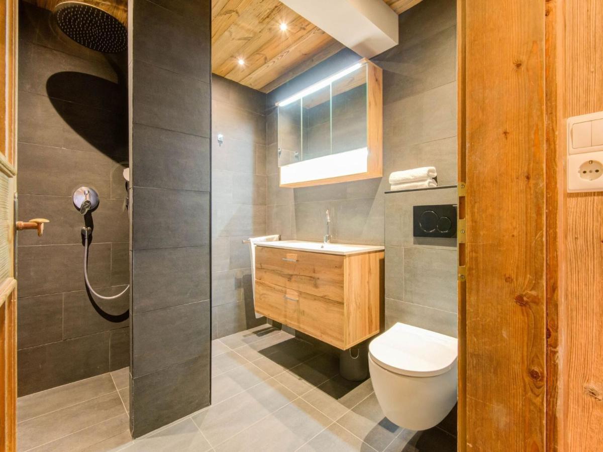 Valley View Apartment Near Skiing Area Kirchberg in Tirol Luaran gambar