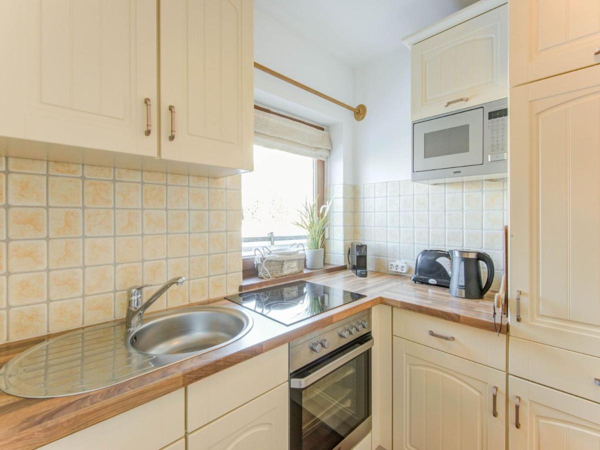 Valley View Apartment Near Skiing Area Kirchberg in Tirol Luaran gambar