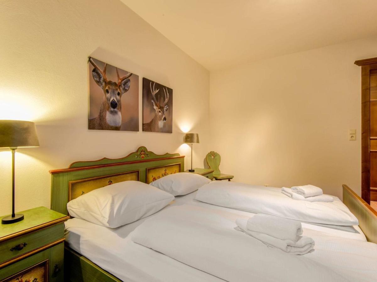 Valley View Apartment Near Skiing Area Kirchberg in Tirol Luaran gambar
